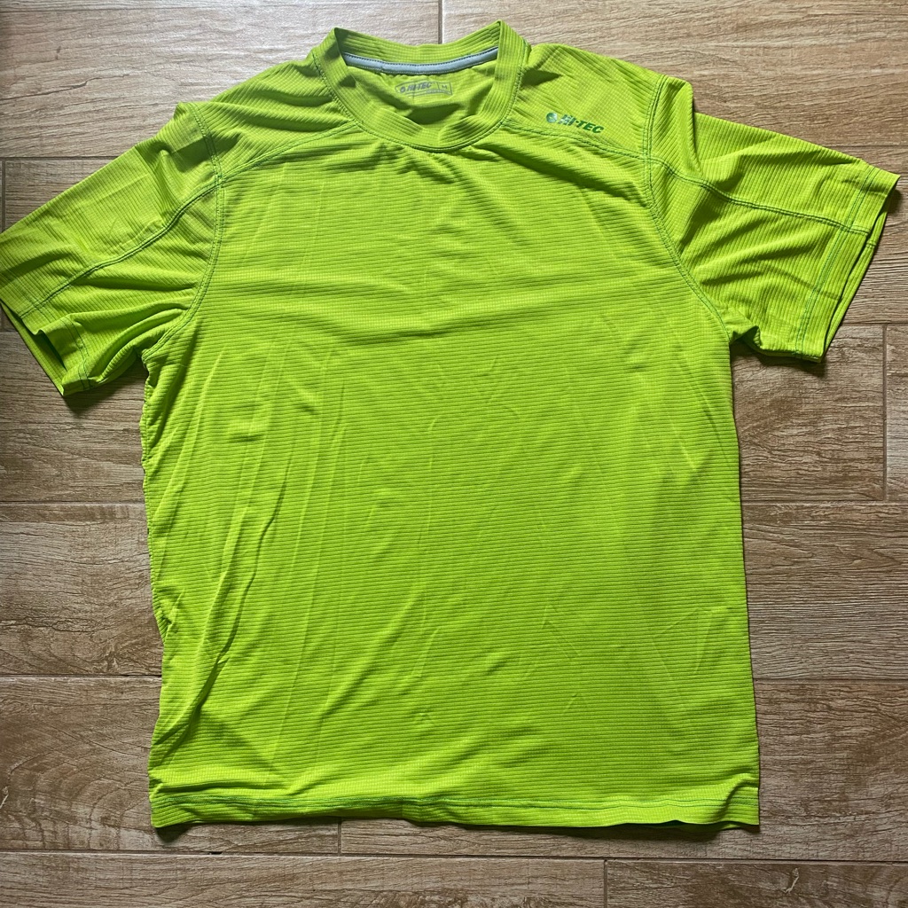 HiTec Shirt